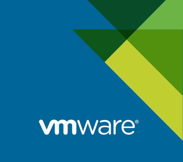 VMware Virtual Symmetric Multi-Processing